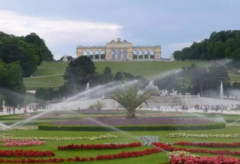 Apartment24schoenbrunn