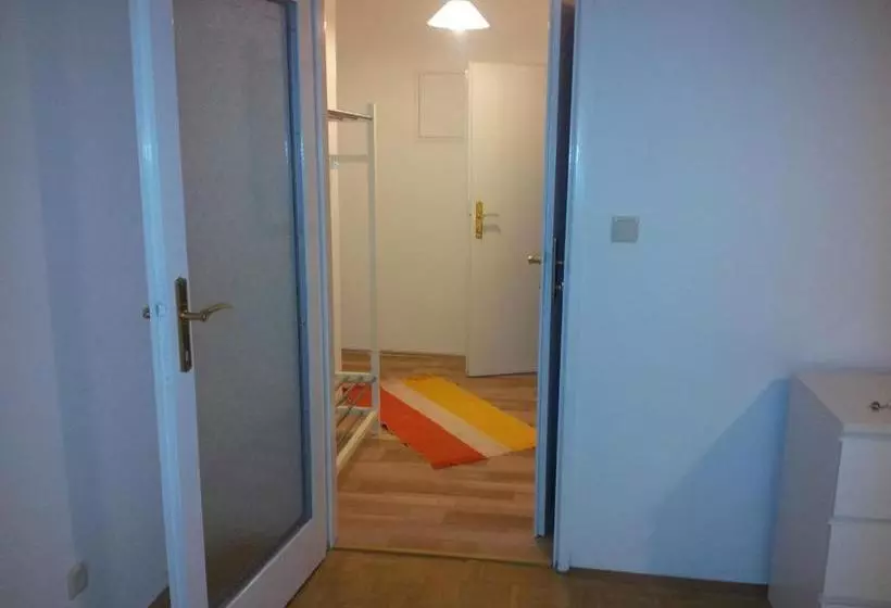 Apartment24schoenbrunn