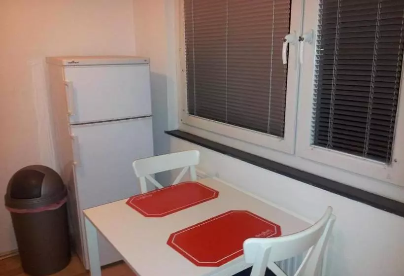 Apartment24schoenbrunn