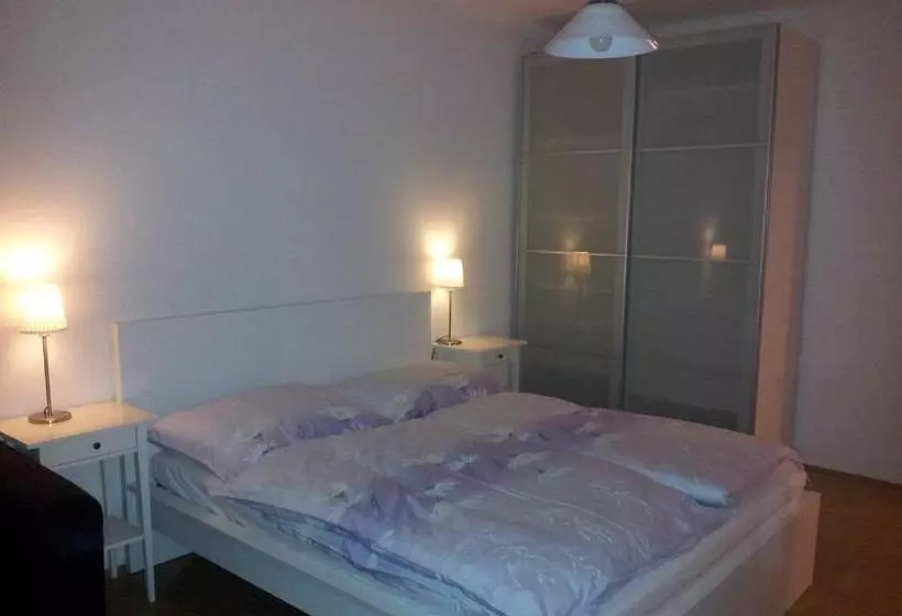 Apartment24schoenbrunn