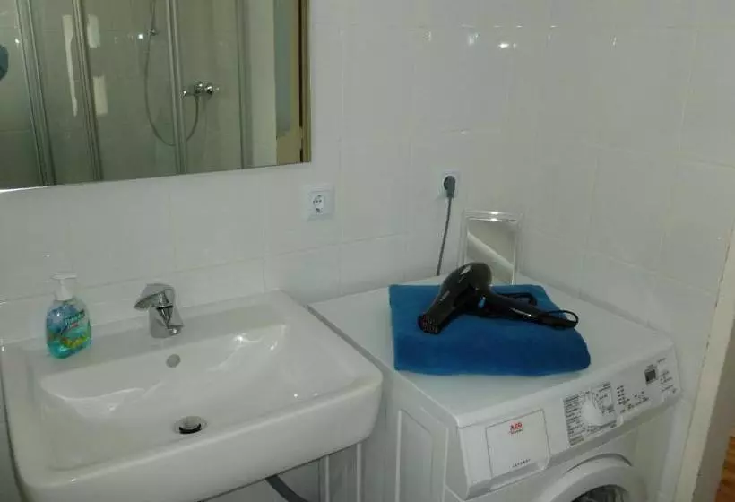Apartment24schoenbrunn
