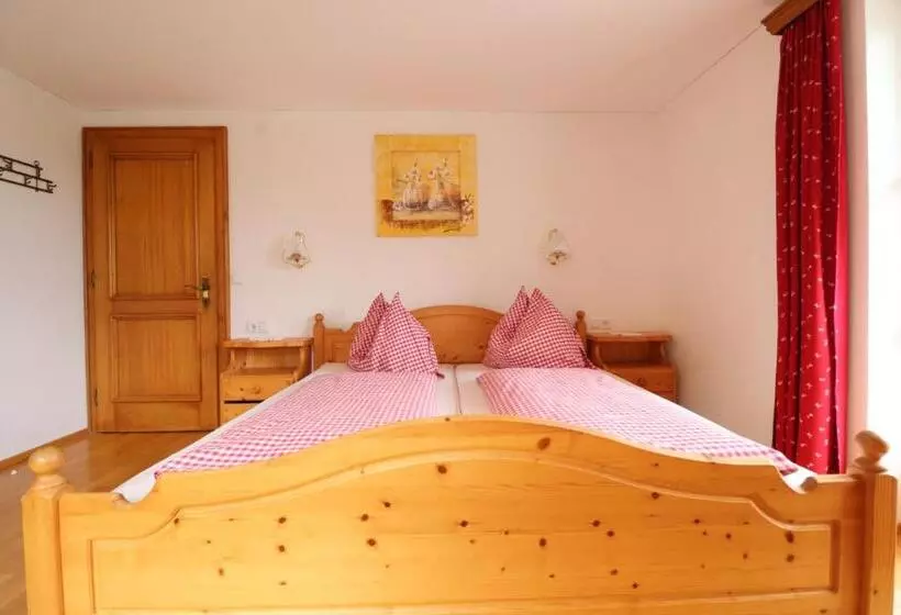 Bauernhof Wildfang