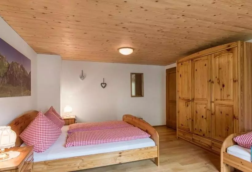 Bauernhof Wildfang