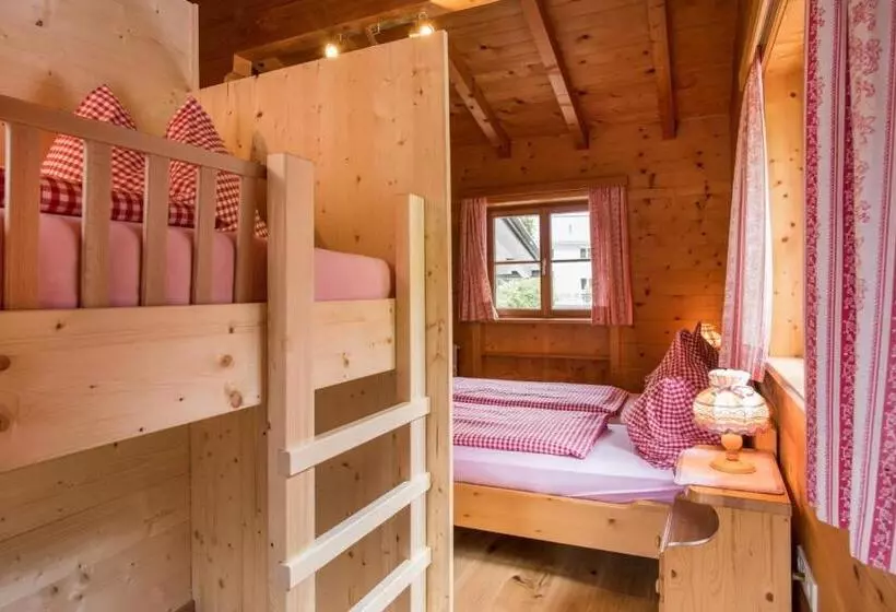 Bauernhof Wildfang