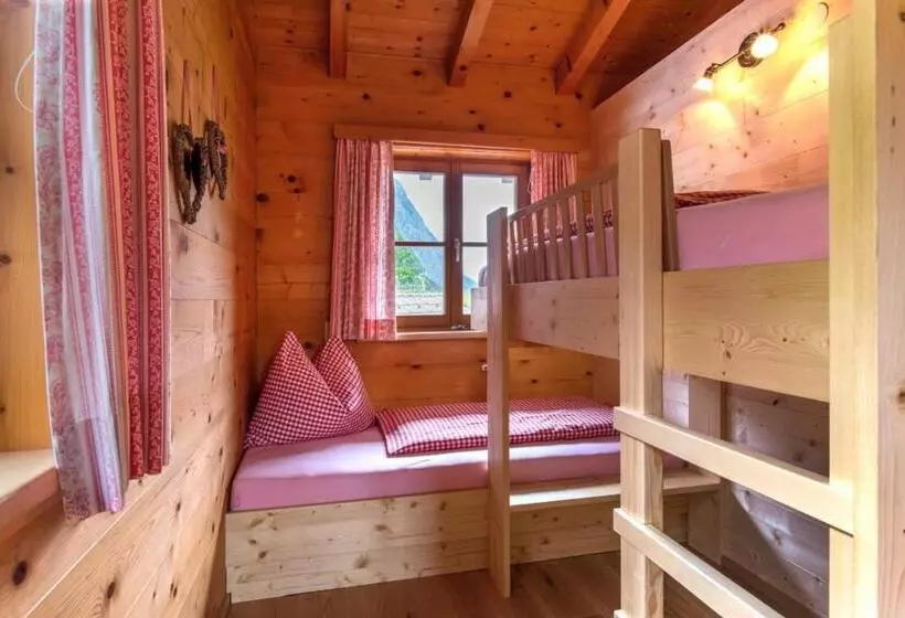Bauernhof Wildfang