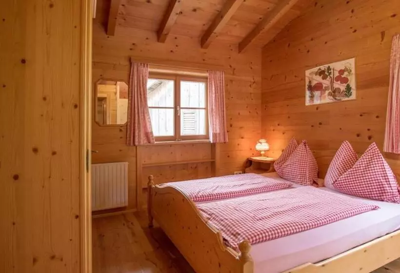 Bauernhof Wildfang