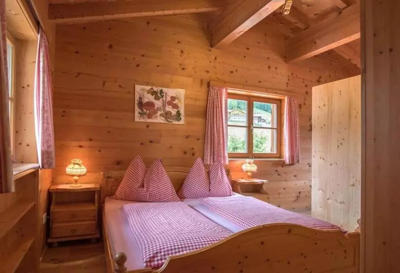 Bauernhof Wildfang