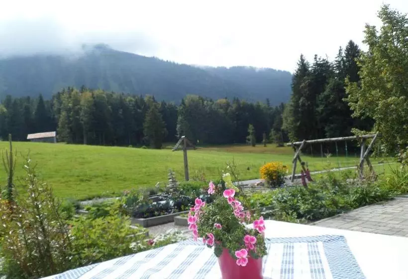 Berghof Vöglerbrand