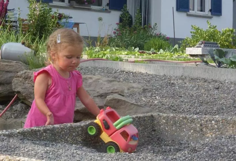 Berghof Vöglerbrand