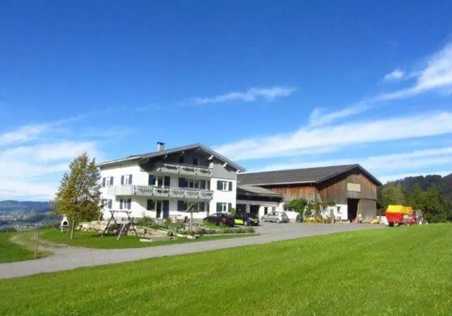 Berghof Vöglerbrand