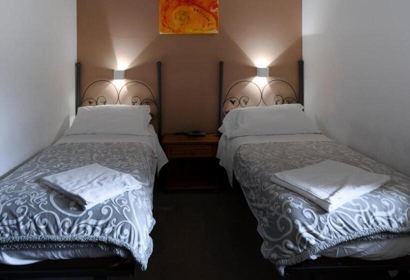 Hotel Albergo Del Chianti