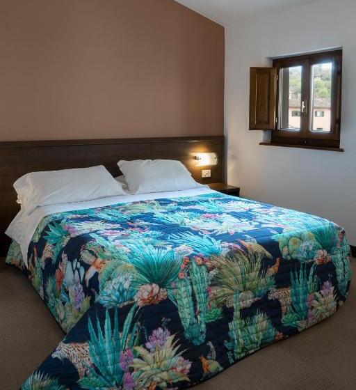 Hotel Albergo Del Chianti