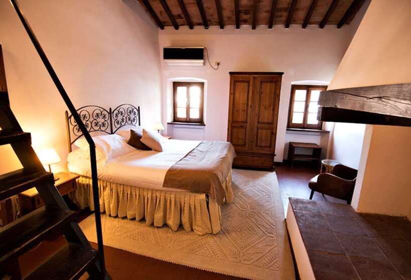 Hotel Albergo Del Chianti