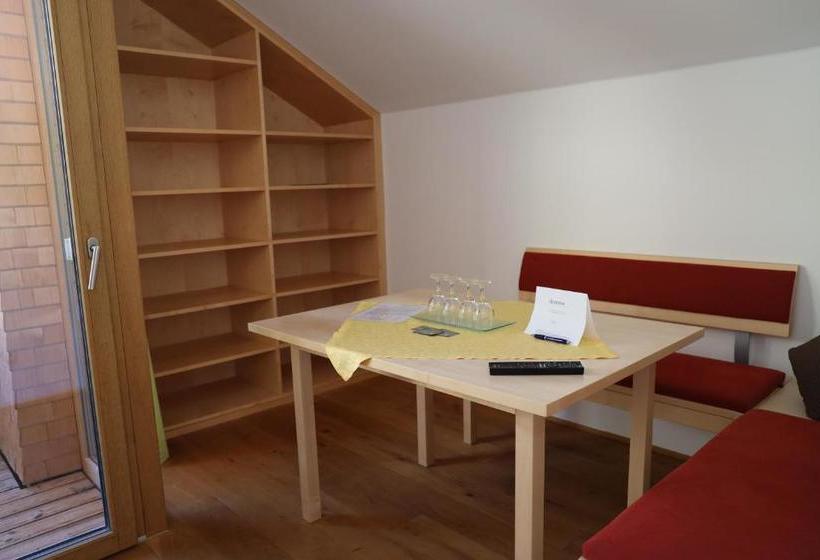 호텔 Alpenrose Ebnit