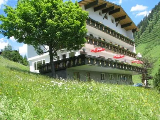Hotel Alphof