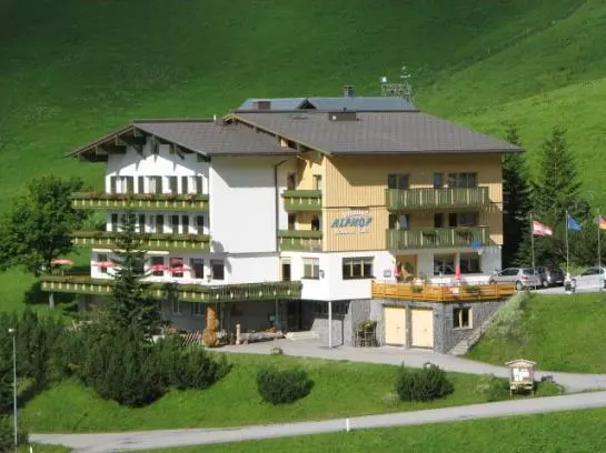 Hotel Alphof