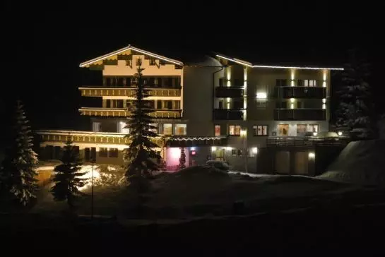 Hotel Alphof