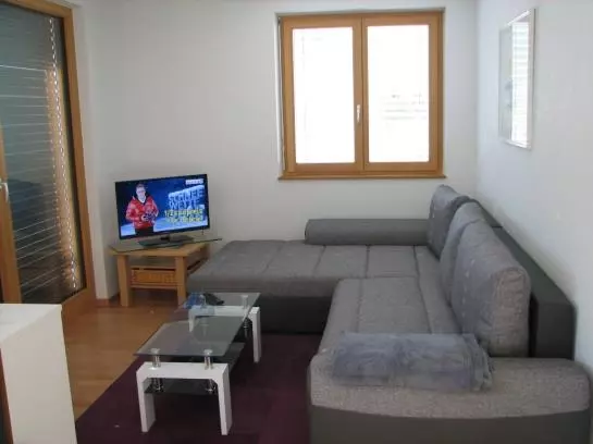 Hotel Alphof