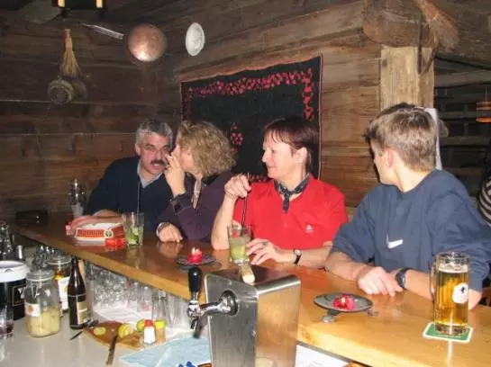 Hotel Alphof
