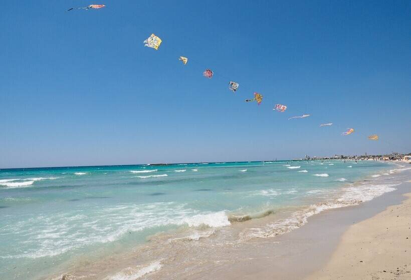 فندق Antica Masseria Rottacapozza