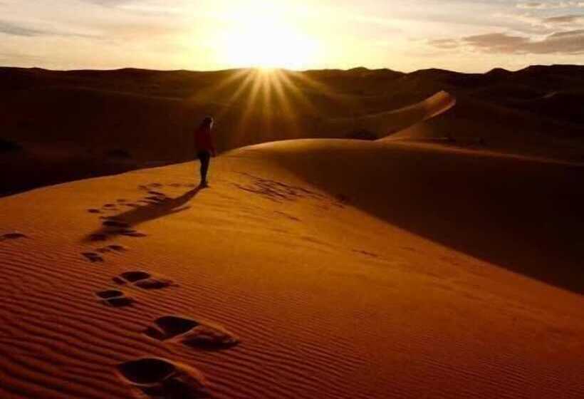 فندق Chez Youssef