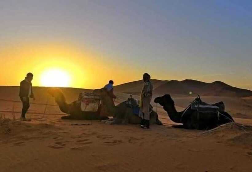 فندق Chez Youssef