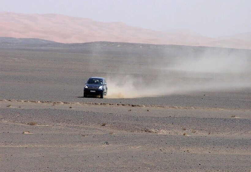 فندق Chez Youssef