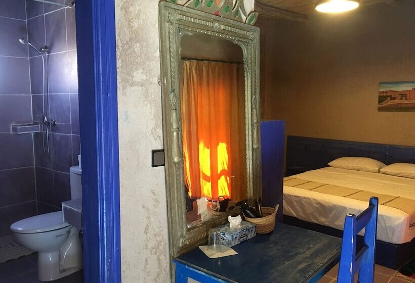 فندق Chez Youssef