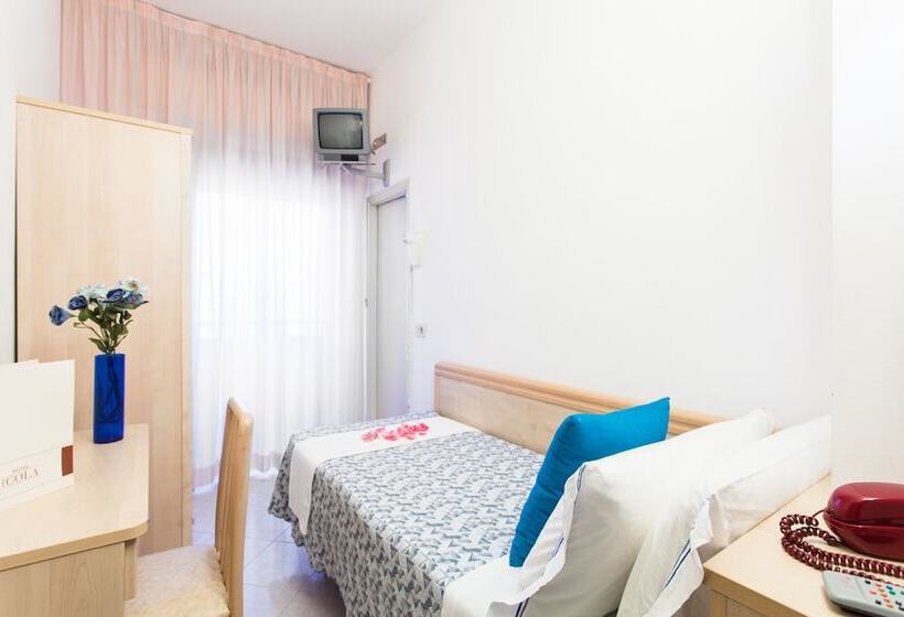 هتل Cola Frontemare