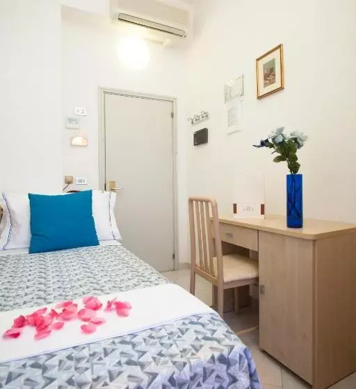 هتل Cola Frontemare