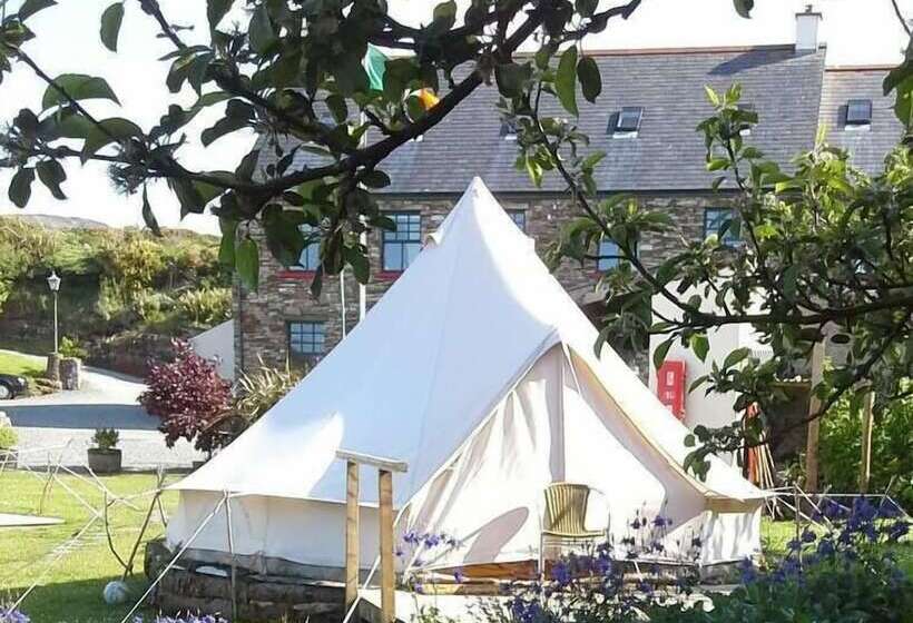 فندق Corcreggan Mill