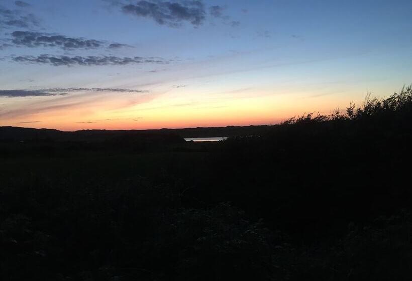 فندق Corcreggan Mill