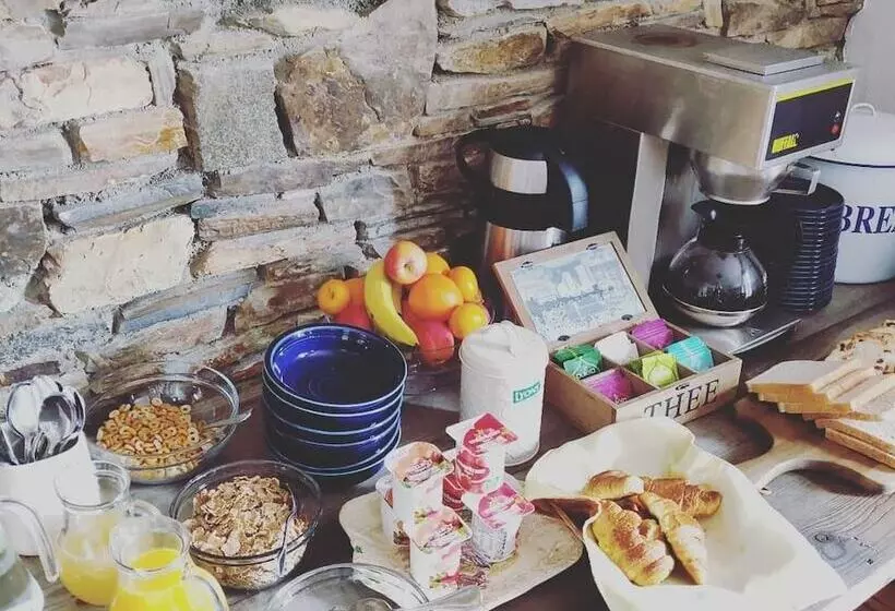 ホテル Corcreggan Mill