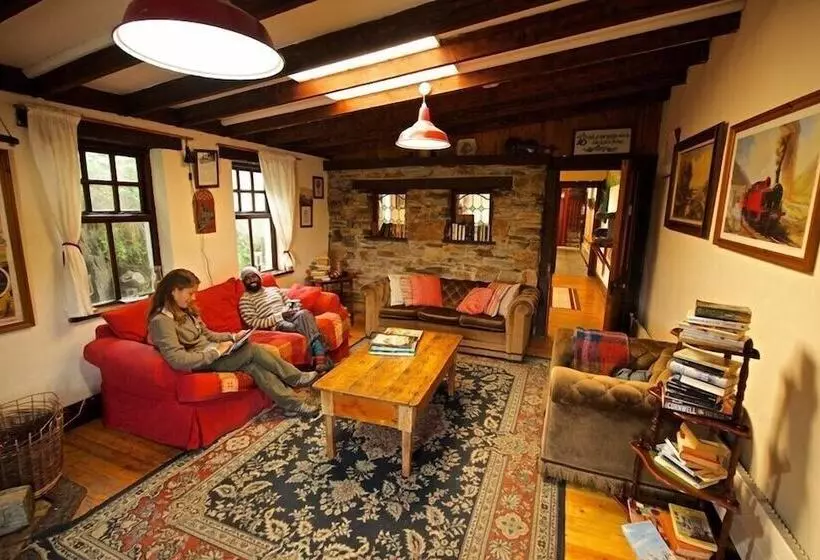 ホテル Corcreggan Mill