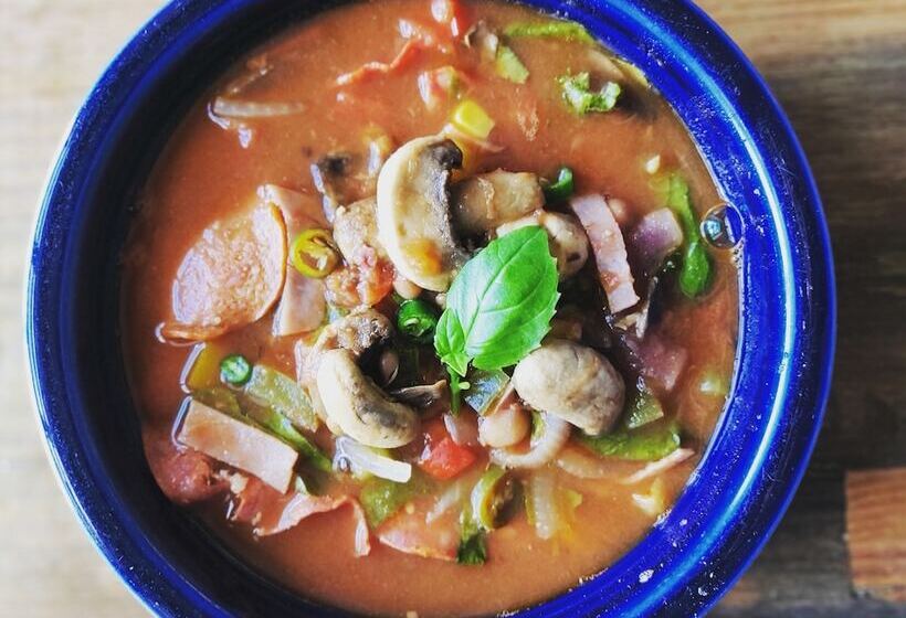 فندق Corcreggan Mill