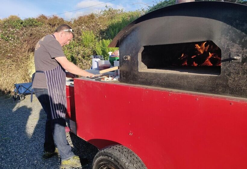 فندق Corcreggan Mill