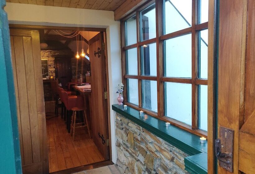 فندق Corcreggan Mill