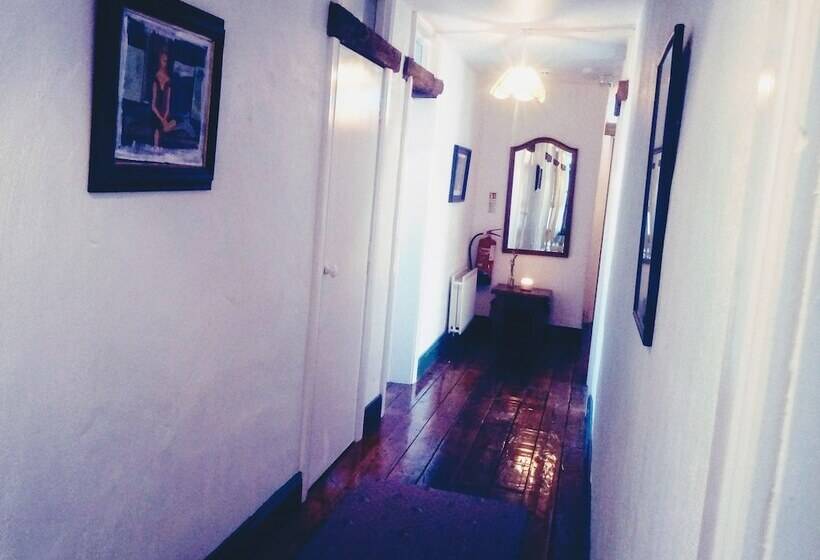 فندق Corcreggan Mill