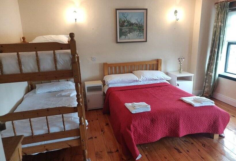 فندق Corcreggan Mill