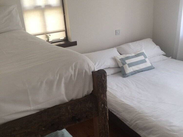 فندق Corcreggan Mill