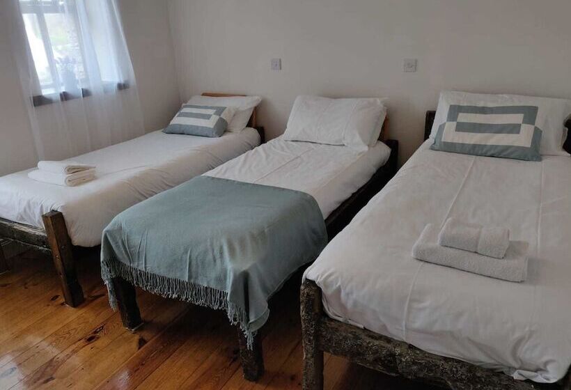 فندق Corcreggan Mill