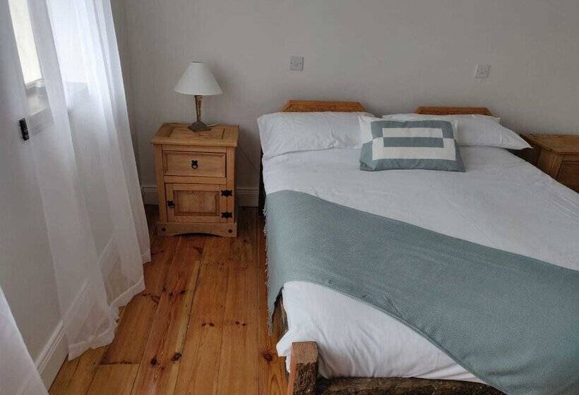 فندق Corcreggan Mill