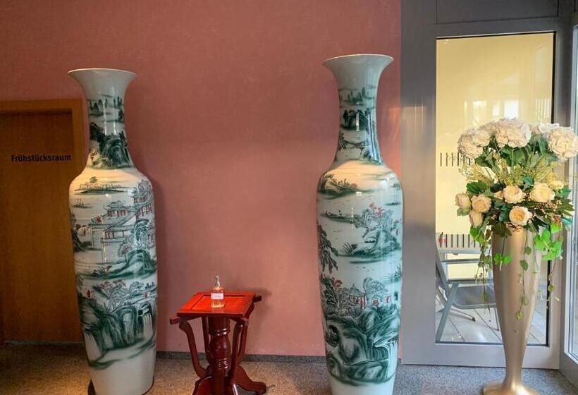 בית מלון כפרי Da Yang