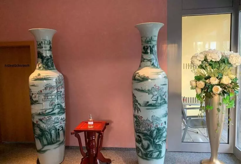 בית מלון כפרי Da Yang