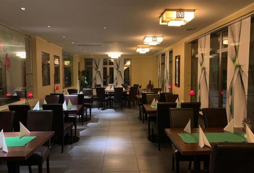 בית מלון כפרי Da Yang