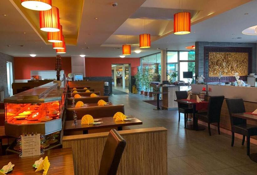 בית מלון כפרי Da Yang