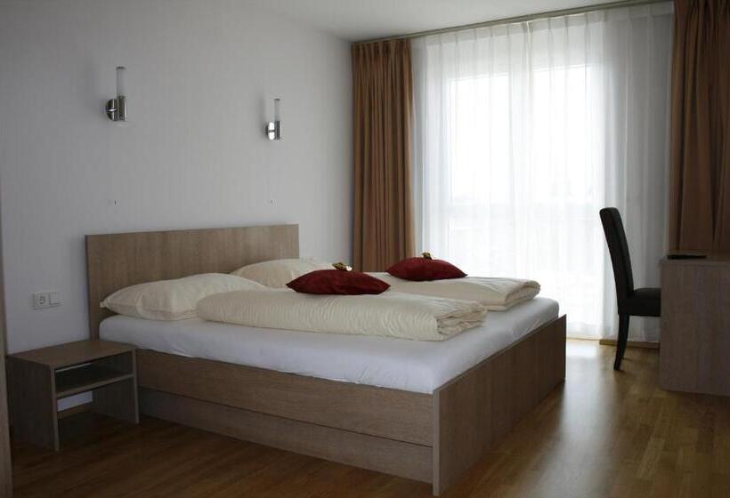 בית מלון כפרי Da Yang