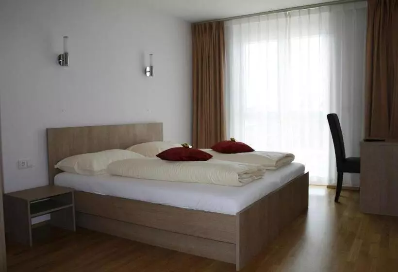 בית מלון כפרי Da Yang