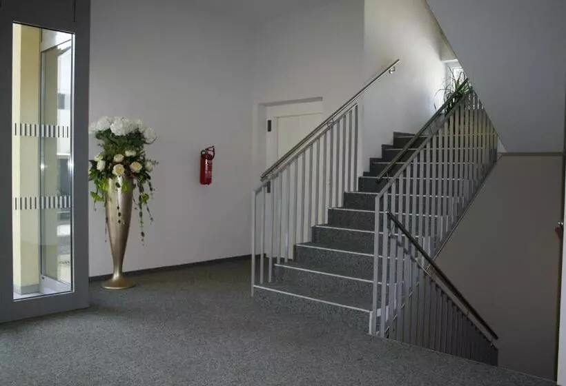 בית מלון כפרי Da Yang