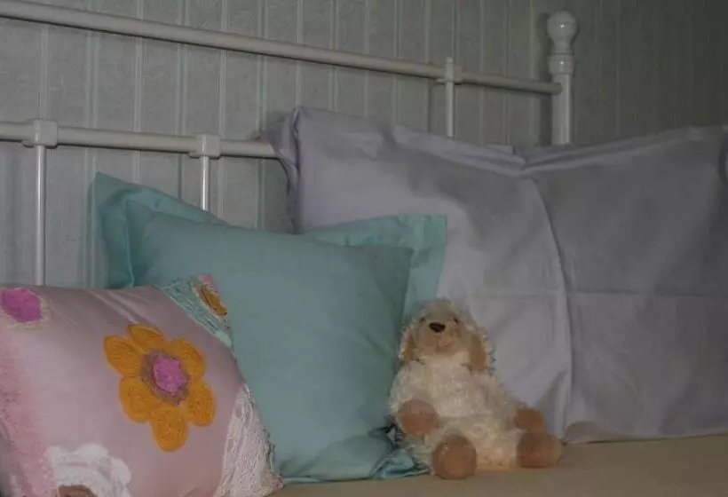 Отель Das Mittelpunkt